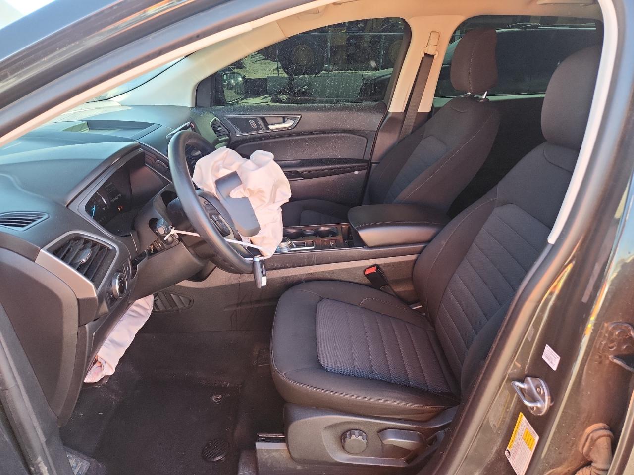 2024 Ford Edge Se VIN: 2FMPK4G93RBB05952 Lot: 86830415