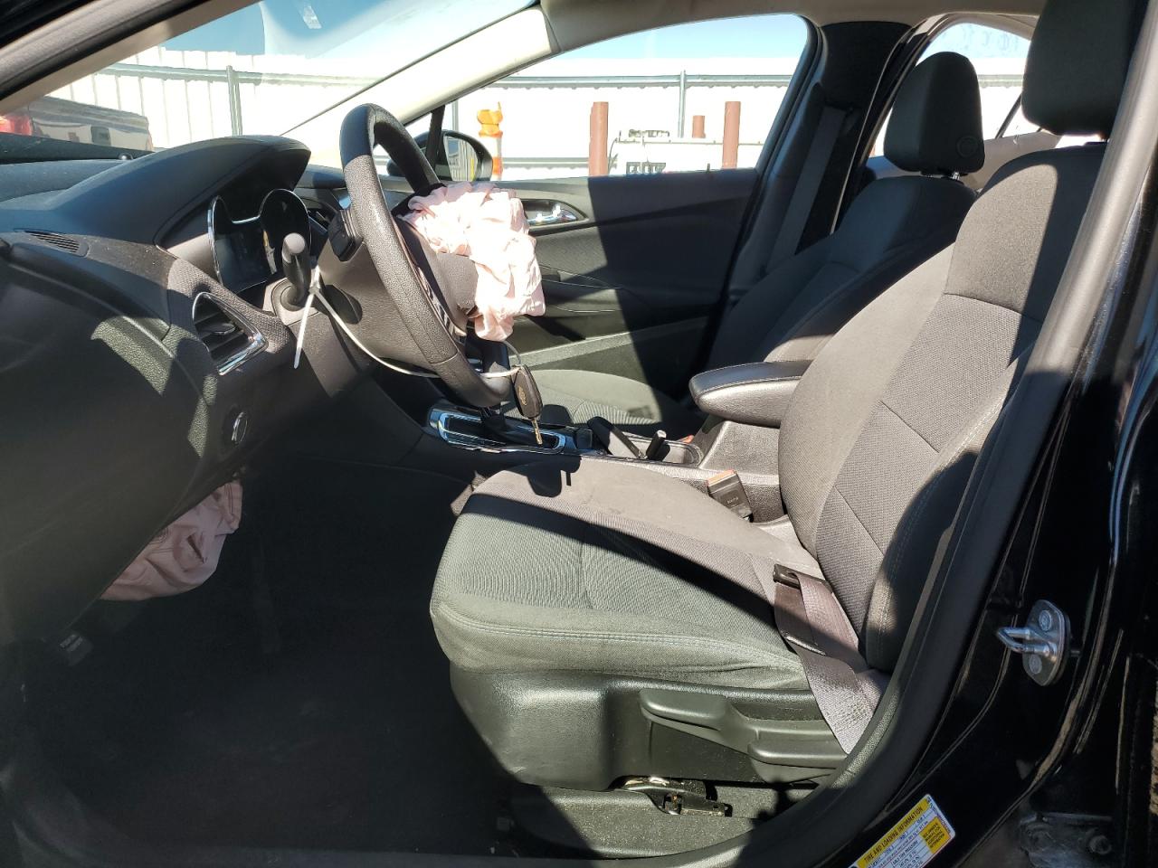 2017 Chevrolet Cruze Lt VIN: 1G1BE5SM0H7264399 Lot: 82332055