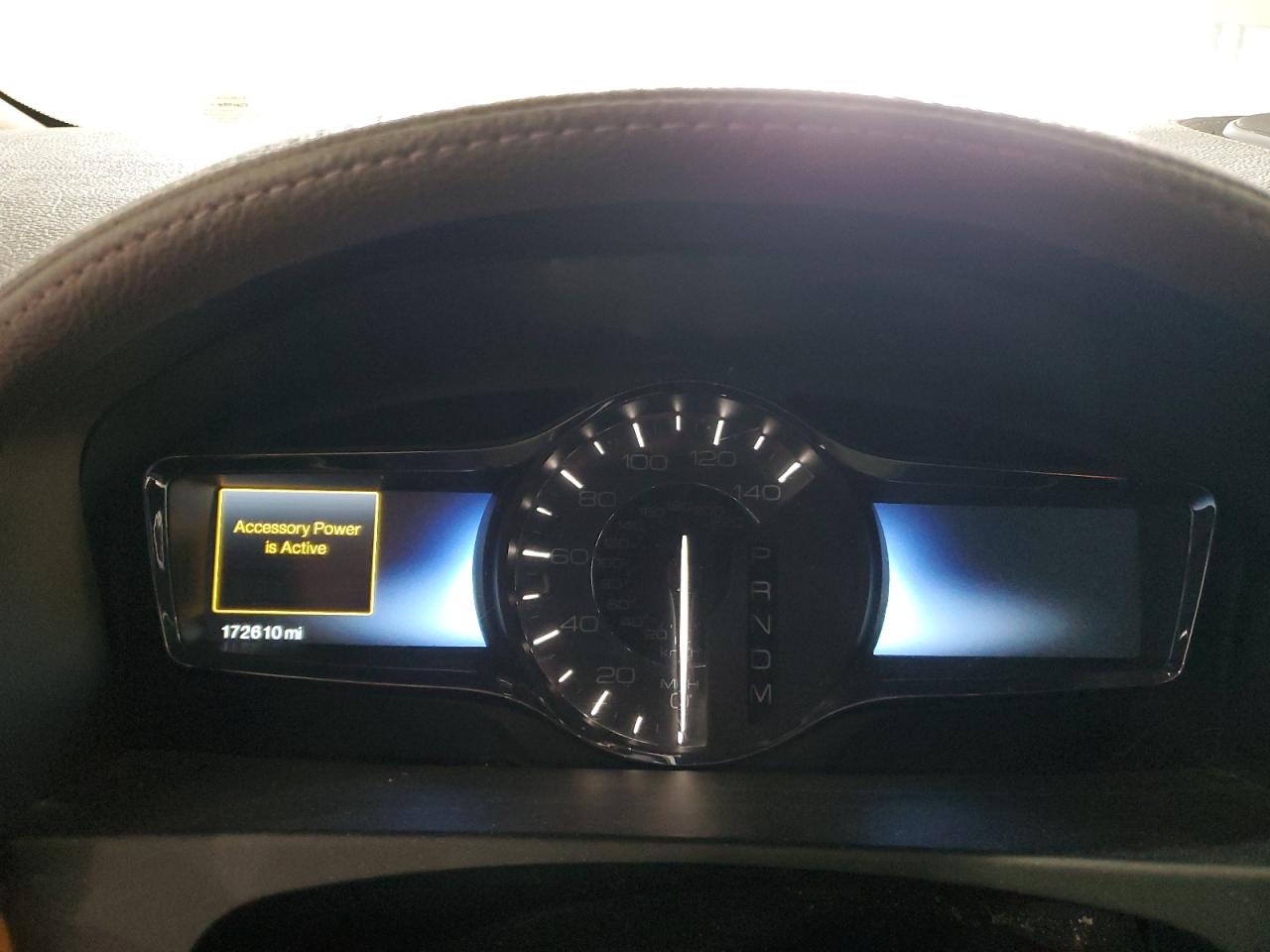 2011 Lincoln Mkx VIN: 2LMDJ6JK8BBJ22432 Lot: 90784305