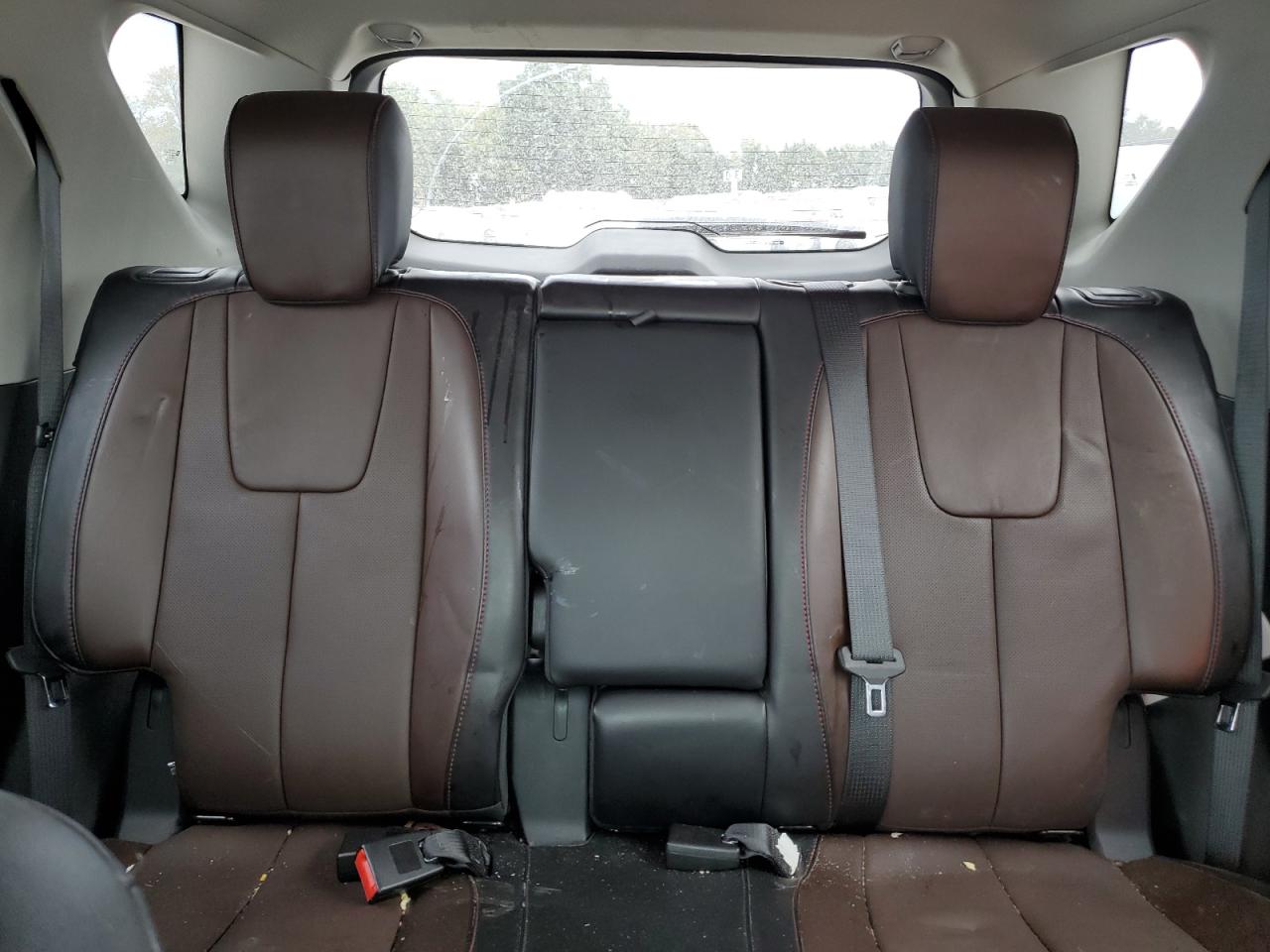 2014 Chevrolet Equinox Lt VIN: 1GNALCEK7EZ138572 Lot: 85304425