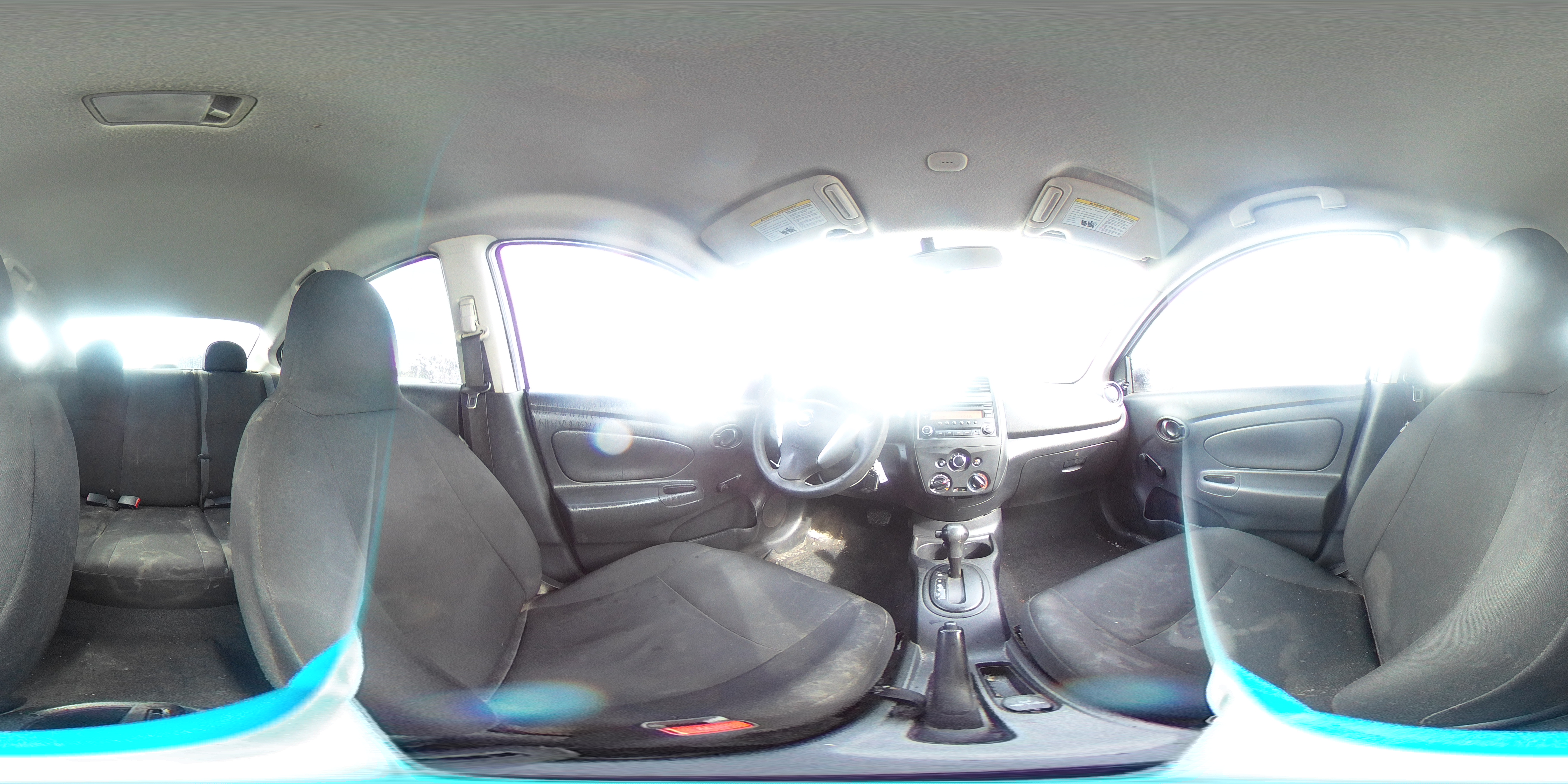 2015 Nissan Versa S VIN: 3N1CN7AP3FL944201 Lot: 84068625
