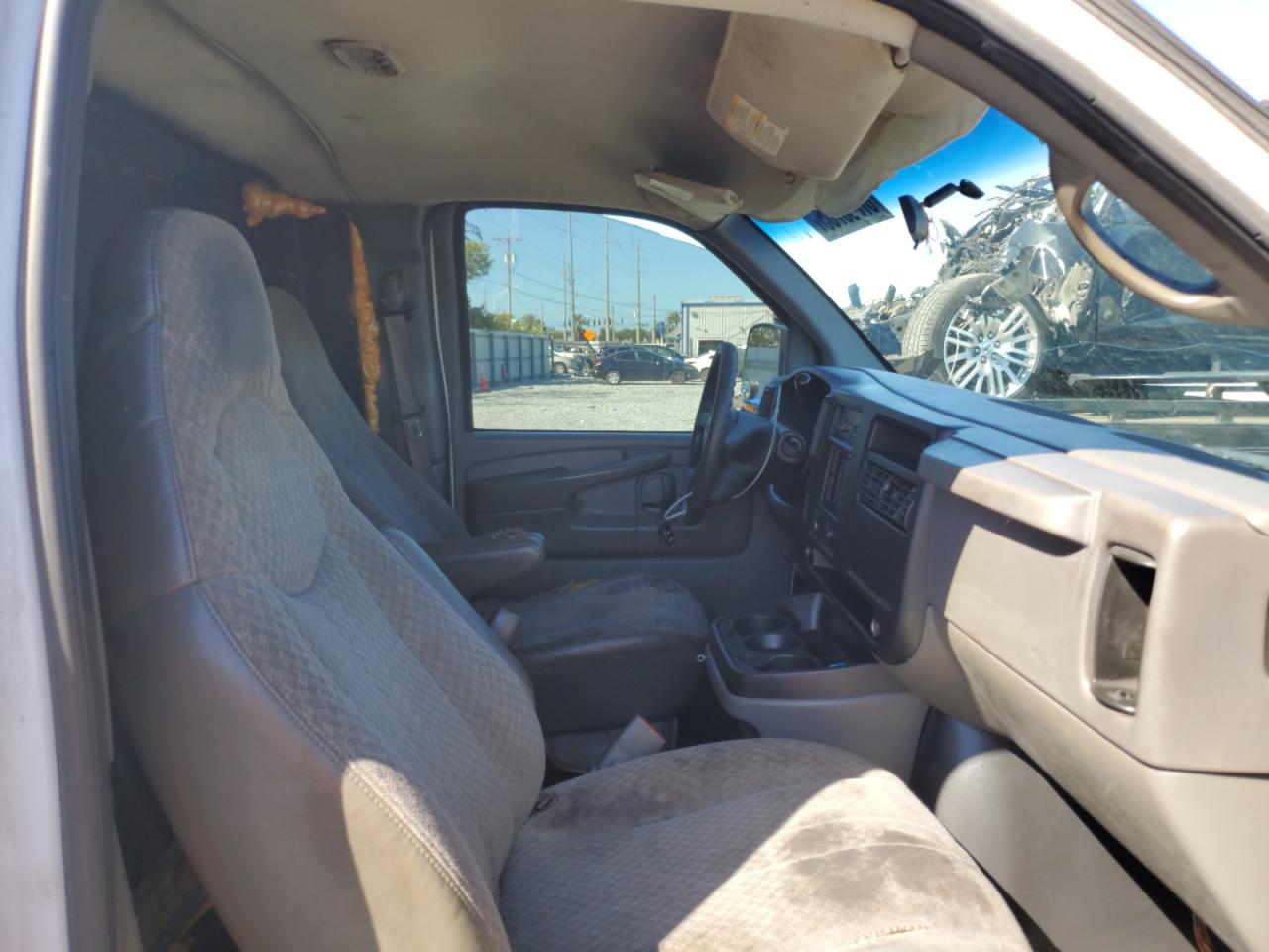 2005 GMC Savana G3500 VIN: 1GJHG39U651143311 Lot: 87036785