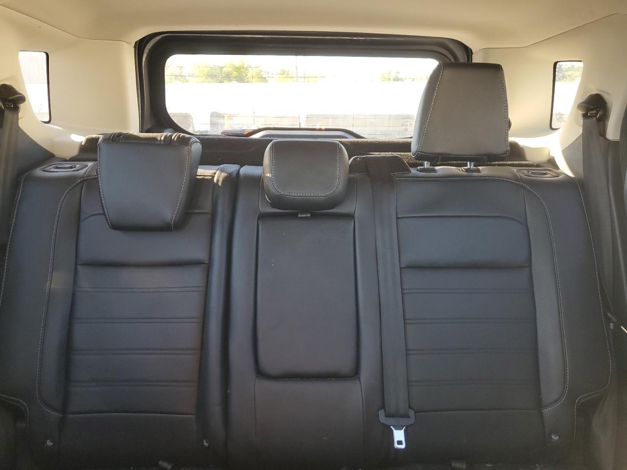 2019 Ford Ecosport Titanium VIN: MAJ6S3KL1KC281908 Lot: 85695815