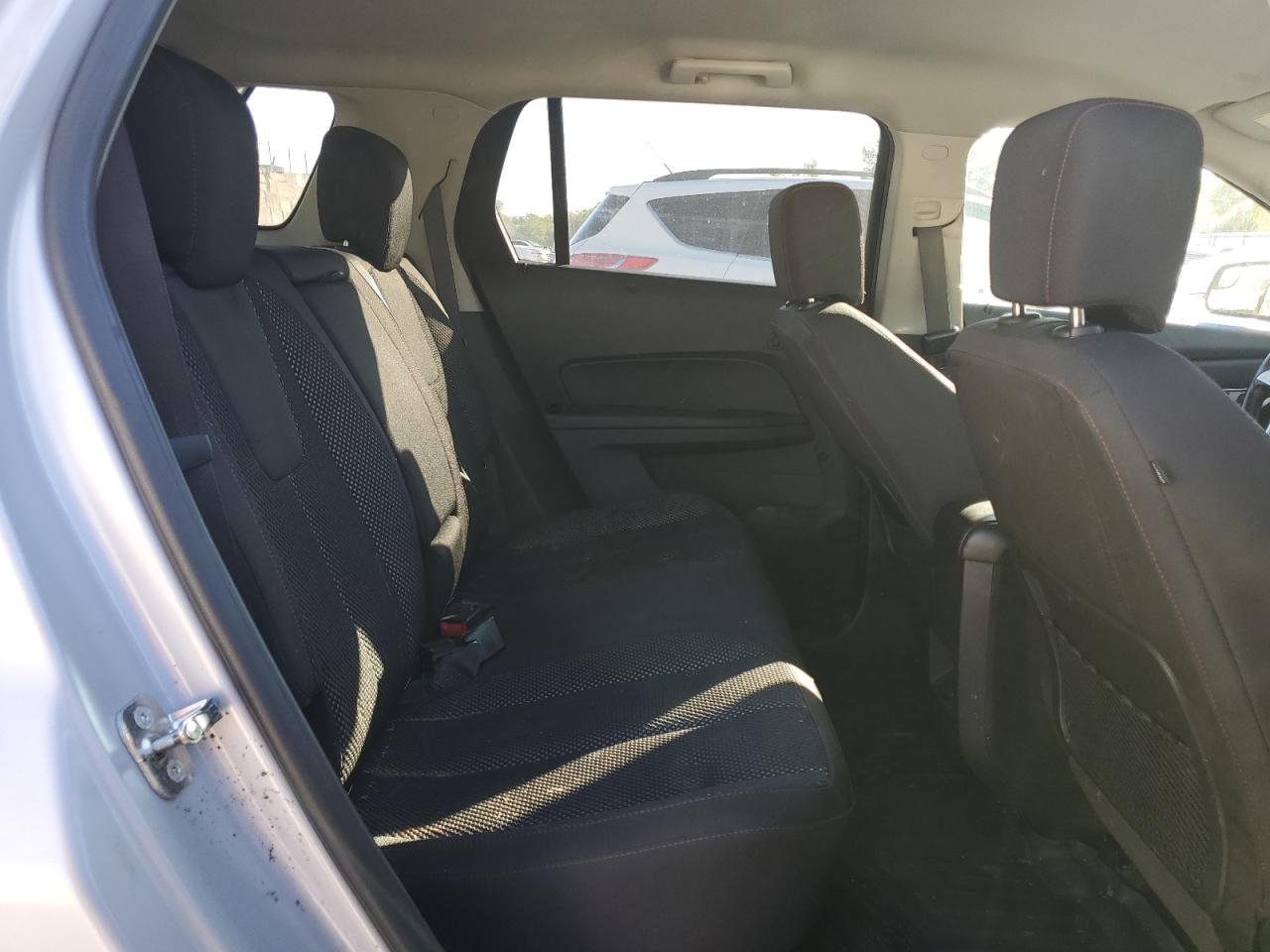 2014 GMC Terrain Sle VIN: 2GKALREK9E6382199 Lot: 84631325