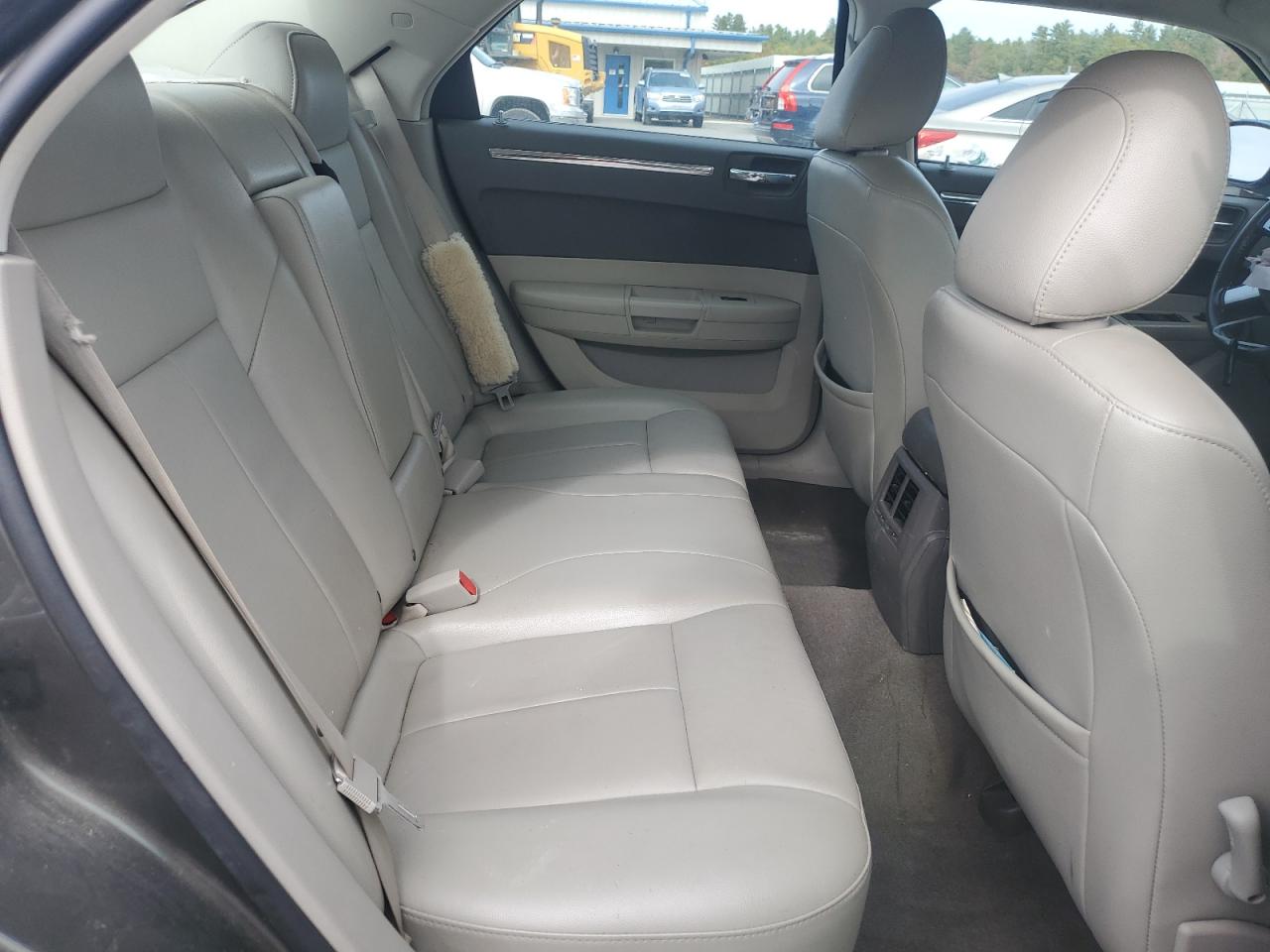 2010 Chrysler 300 Touring VIN: 2C3CK5CV6AH156878 Lot: 86060445