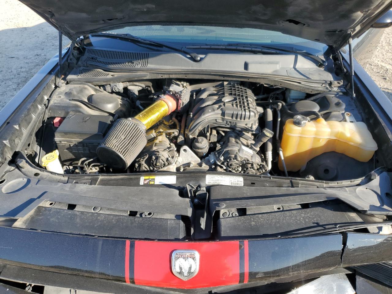 2013 Dodge Challenger Sxt VIN: 2C3CDYAG1DH579128 Lot: 85316115