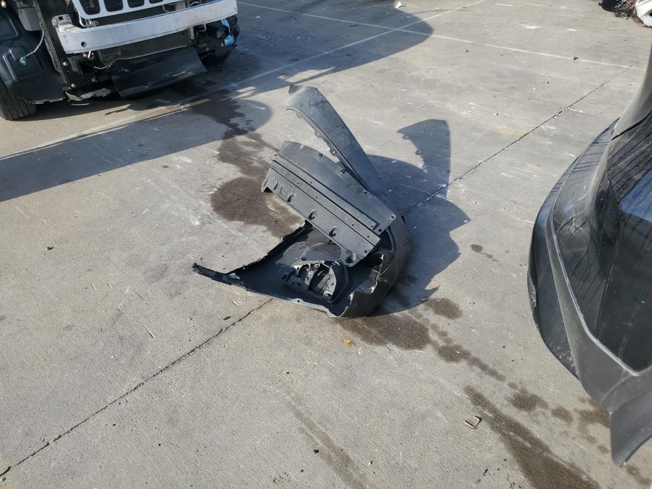 2023 Nissan Kicks Sv VIN: 3N1CP5CV6PL518336 Lot: 84901165