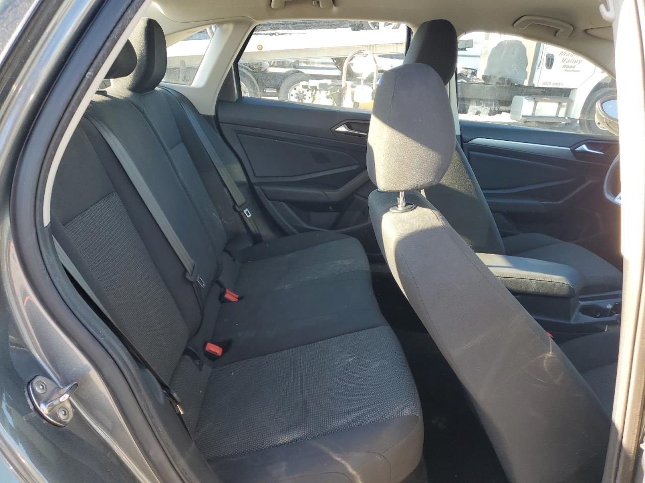 2019 Volkswagen Jetta S VIN: 3VWC57BU9KM250972 Lot: 87420685