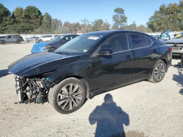 NISSAN SENTRA SV 2025