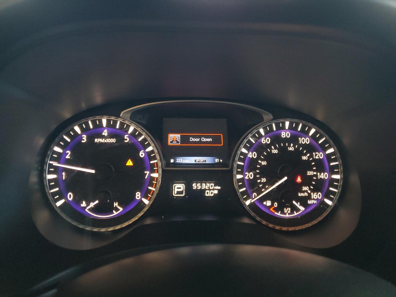 2014 Infiniti Qx60 VIN: 5N1AL0MM6EC542066 Lot: 85543045