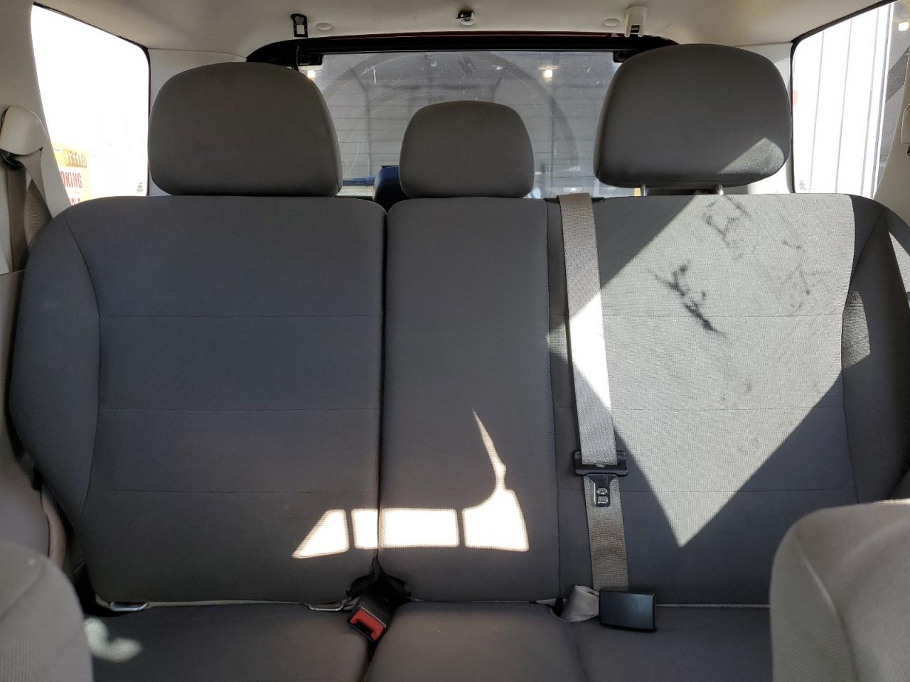 2010 Ford Escape Xls VIN: 1FMCU0C74AKC41376 Lot: 85097025