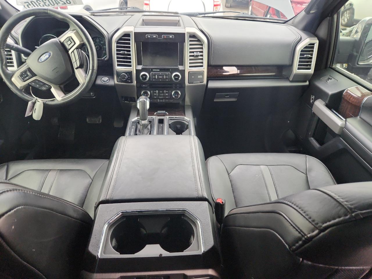 2015 Ford F150 Supercrew VIN: 1FTEW1EG2FFC22304 Lot: 82403305