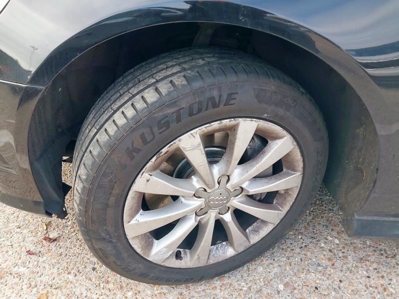 2016 AUDI A6 SE EXECUTIVE TDI QUATT 