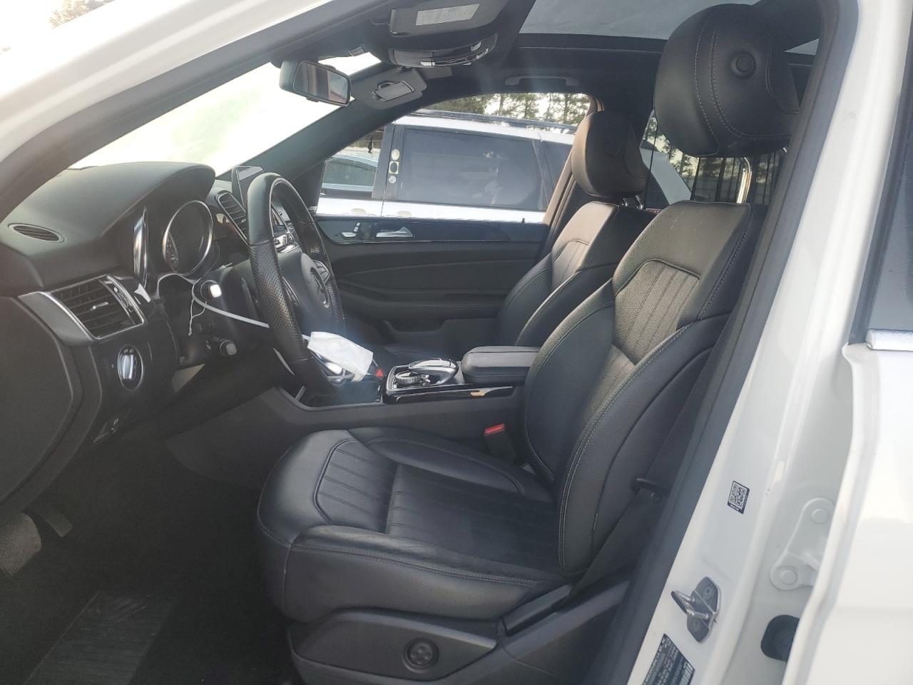 2018 Mercedes-Benz Gle 350 VIN: 4JGDA5JB2JB199257 Lot: 82511405