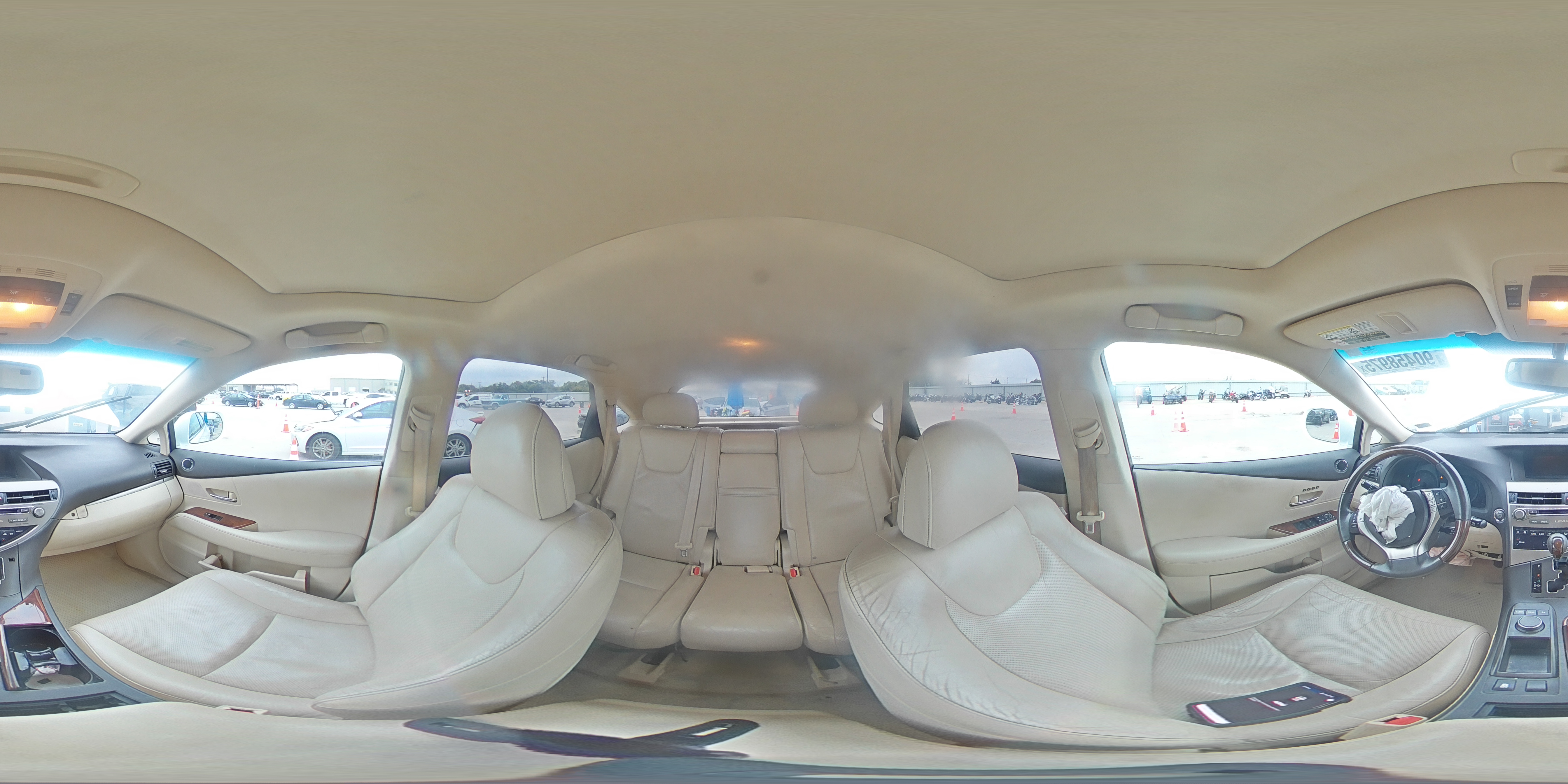 2015 Lexus Rx 350 VIN: 2T2ZK1BA0FC149984 Lot: 90458975