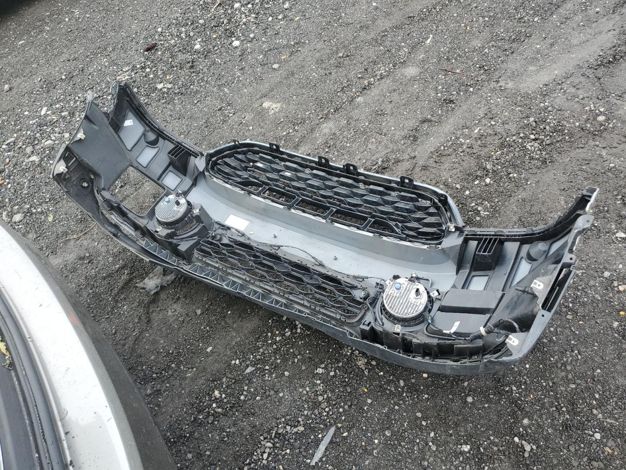 2019 Mini Cooper S Countryman All4 VIN: WMZYT5C59K3G94495 Lot: 86481085