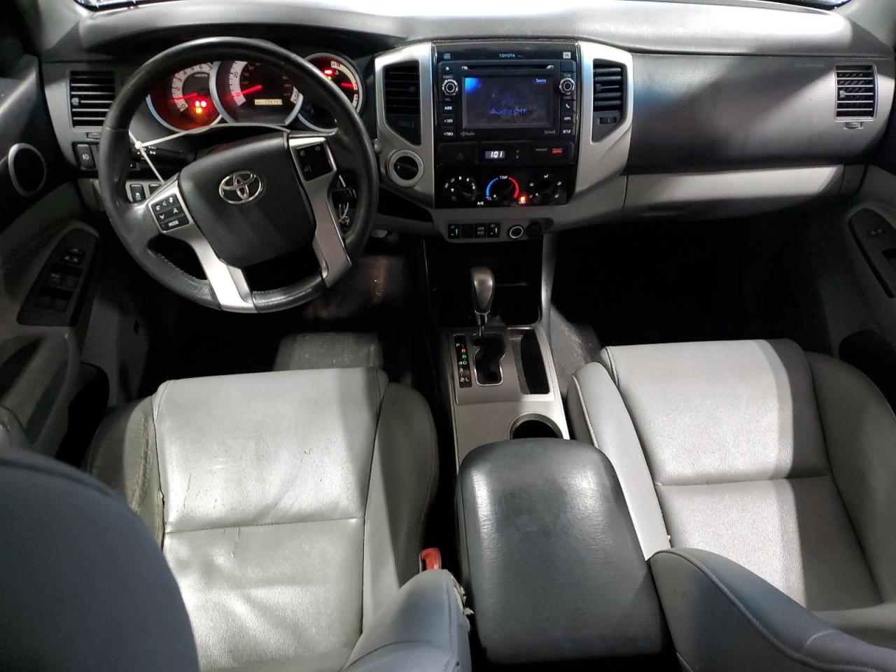 2013 Toyota Tacoma Double Cab VIN: 3TMLU4EN2DM110290 Lot: 86443565