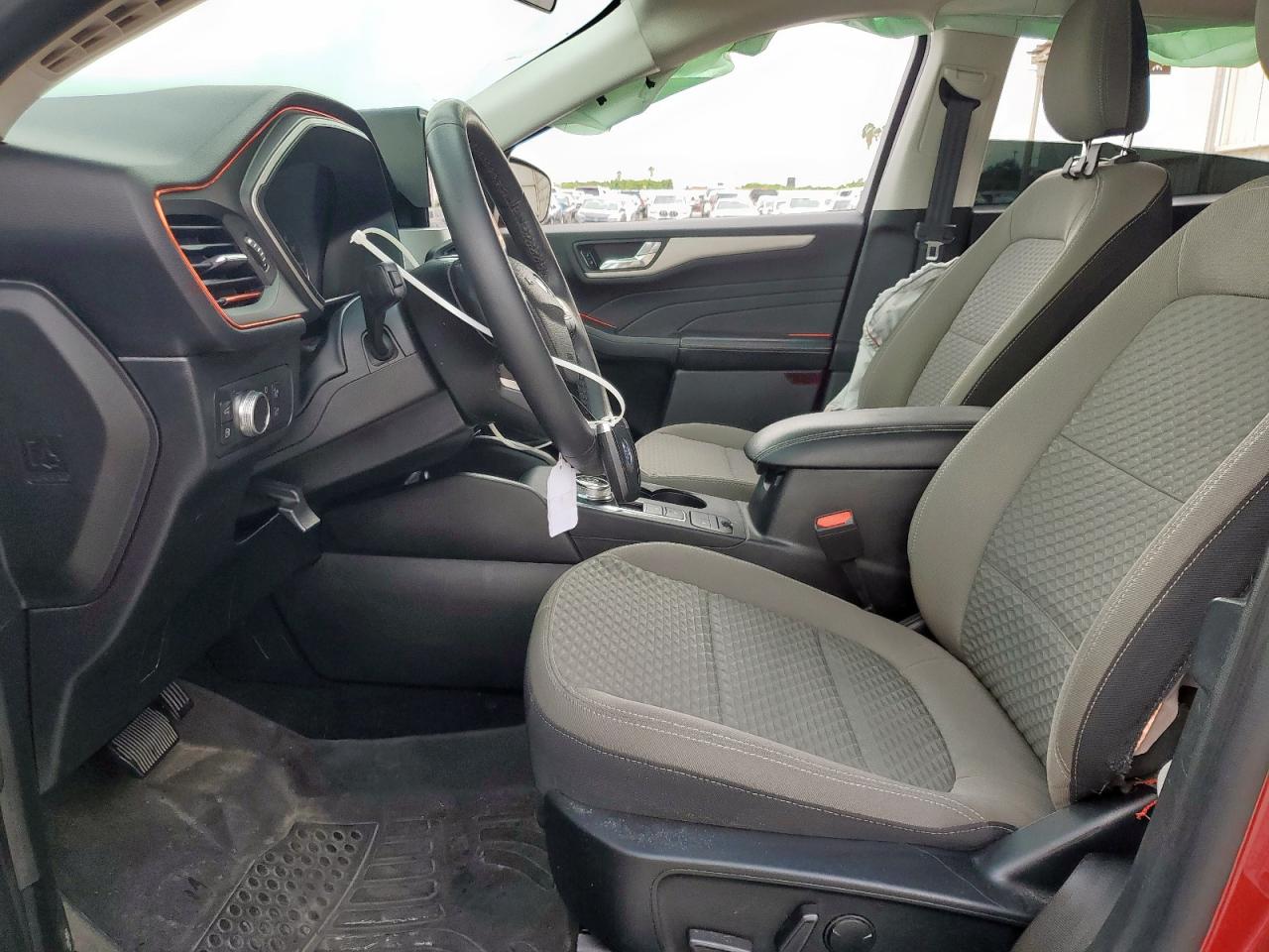 2021 Ford Escape Se VIN: 1FMCU0BZ7MUB03004 Lot: 85801345