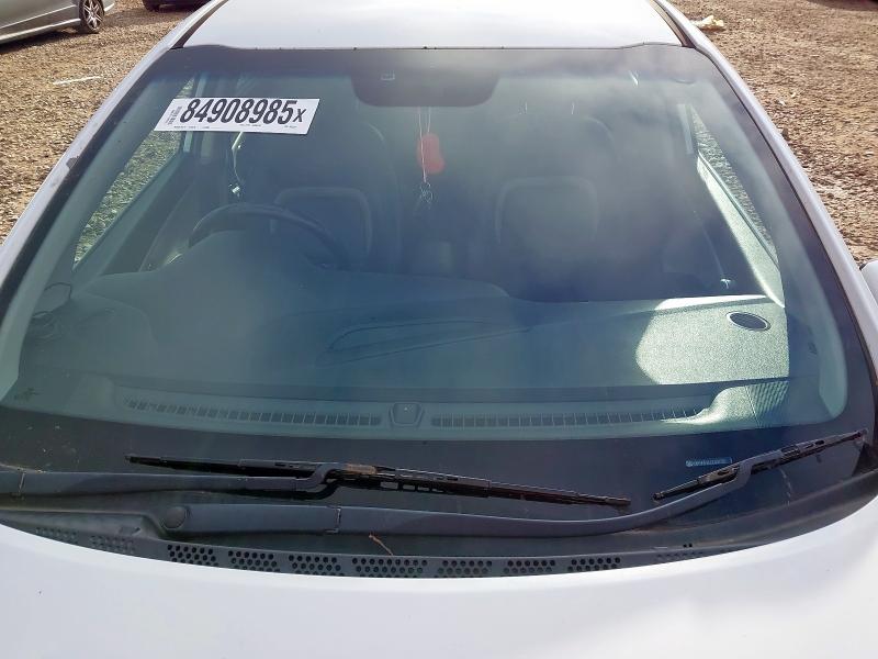 2012 KIA CEED 4 ECODYNAMICS CRDI 