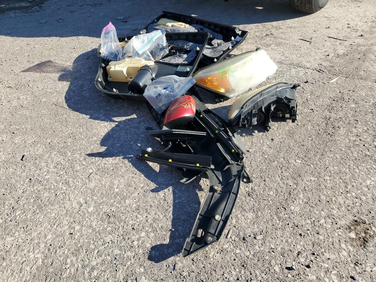 2008 Toyota Rav4 Limited VIN: JTMBD31V386062204 Lot: 84636375