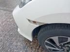 2018 HONDA CIVIC SE VTEC  for sale at Copart CHESTER