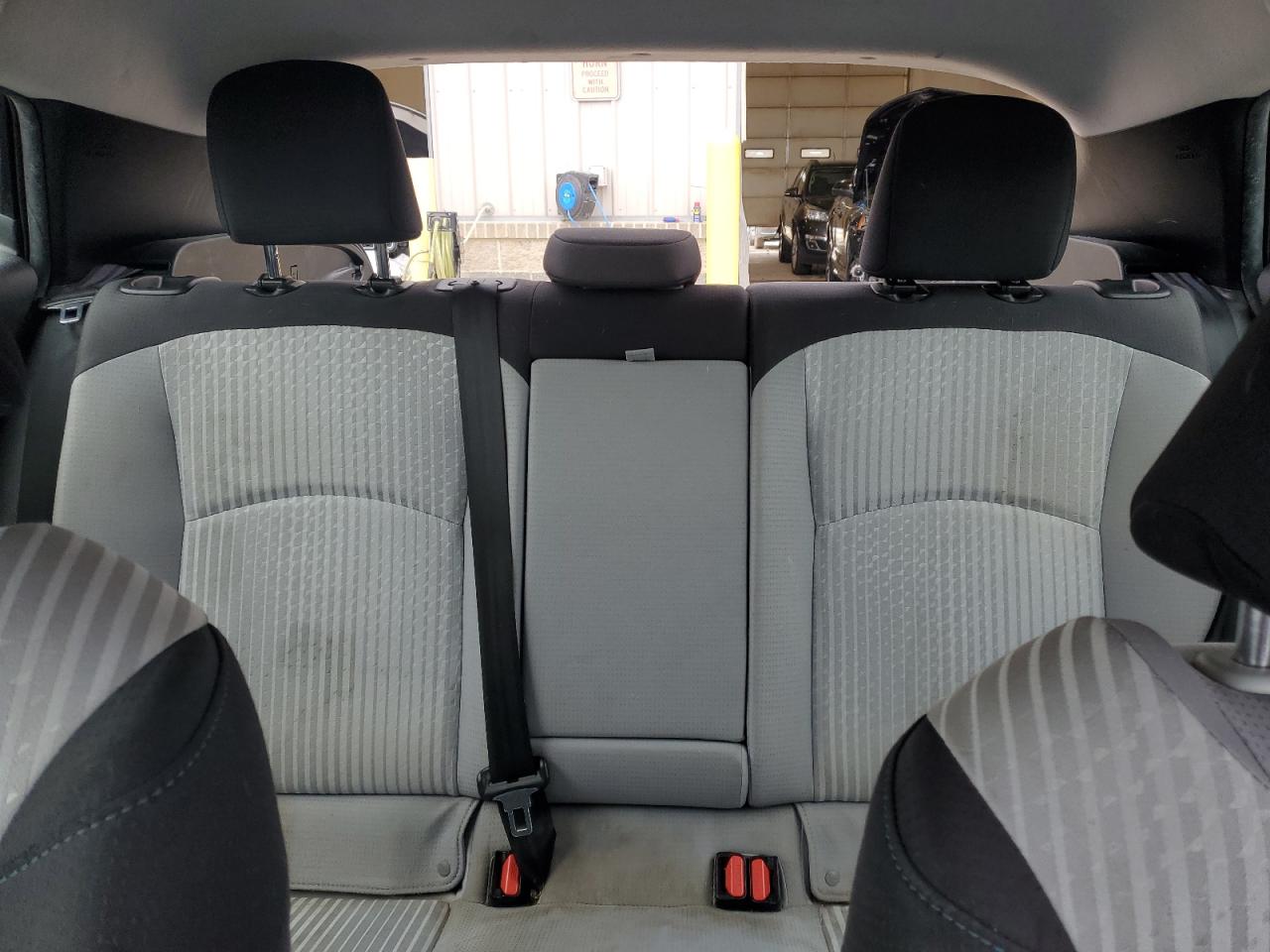 2017 Toyota Prius VIN: JTDKBRFU3H3034994 Lot: 82353395