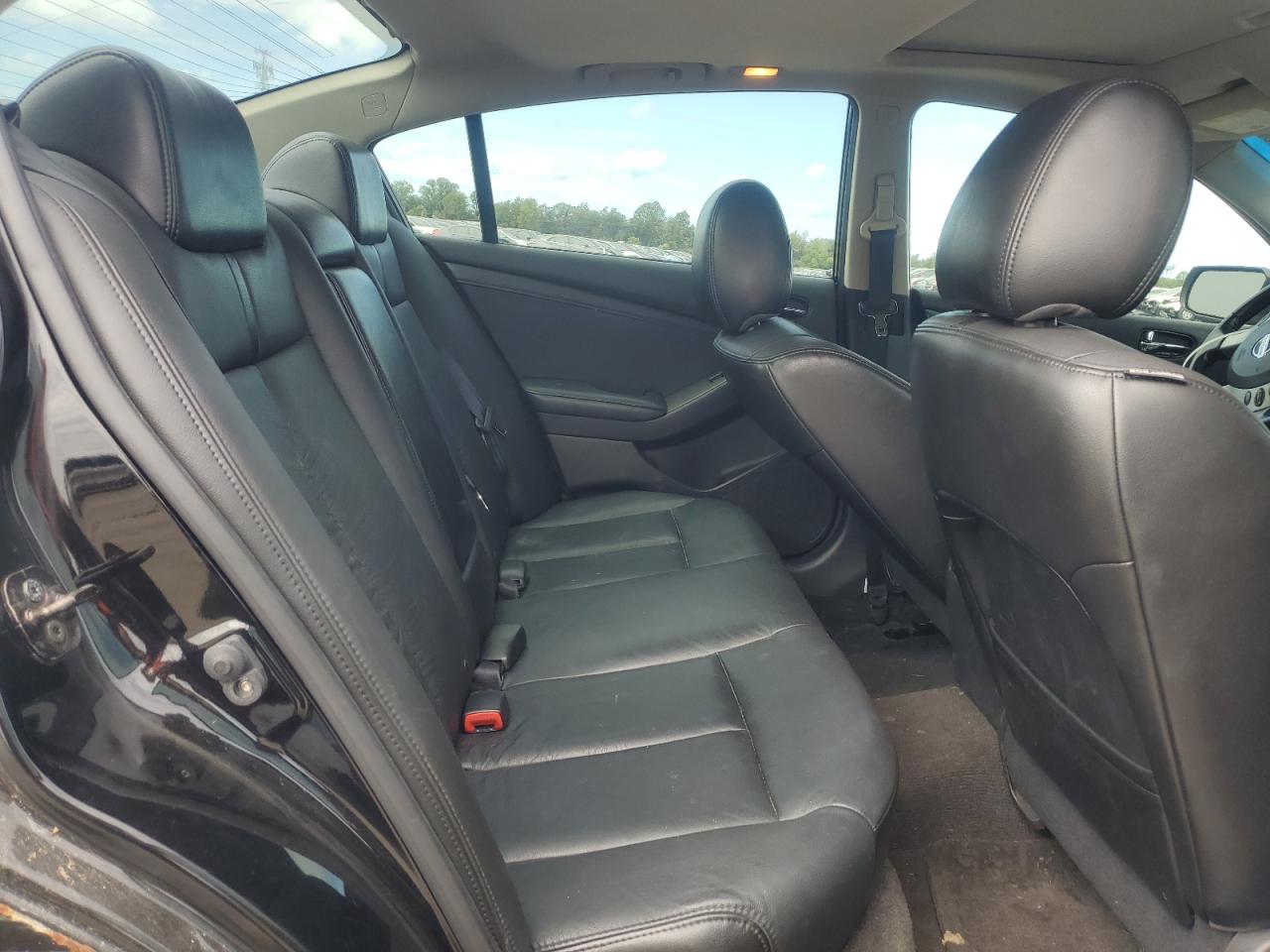 2009 Nissan Altima 2.5 VIN: 1N4AL21E89N533818 Lot: 85124875