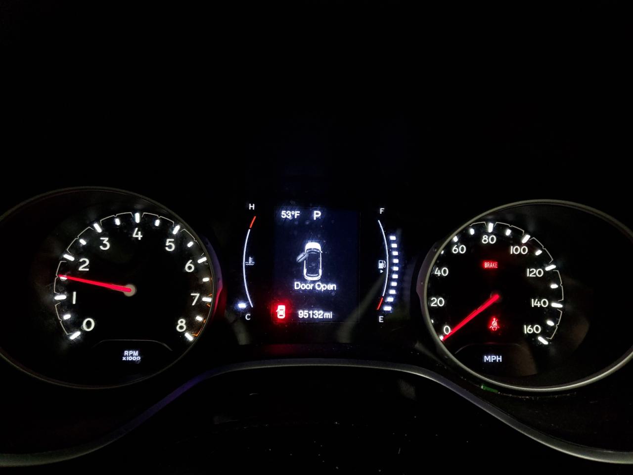 2018 Jeep Compass Latitude VIN: 3C4NJDBB4JT350261 Lot: 85734295