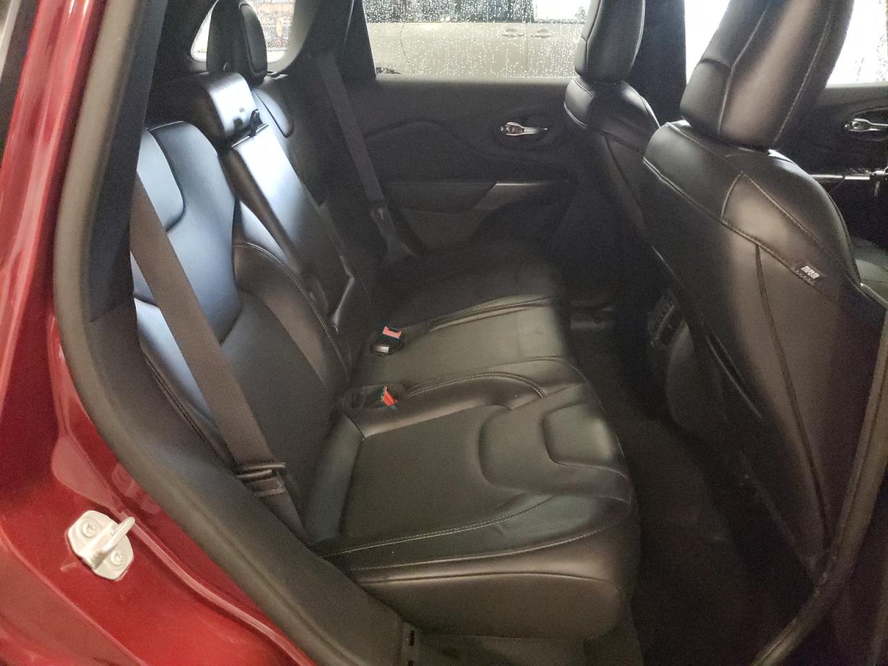 2020 Jeep Cherokee Limited VIN: 1C4PJMDX0LD579904 Lot: 82252915