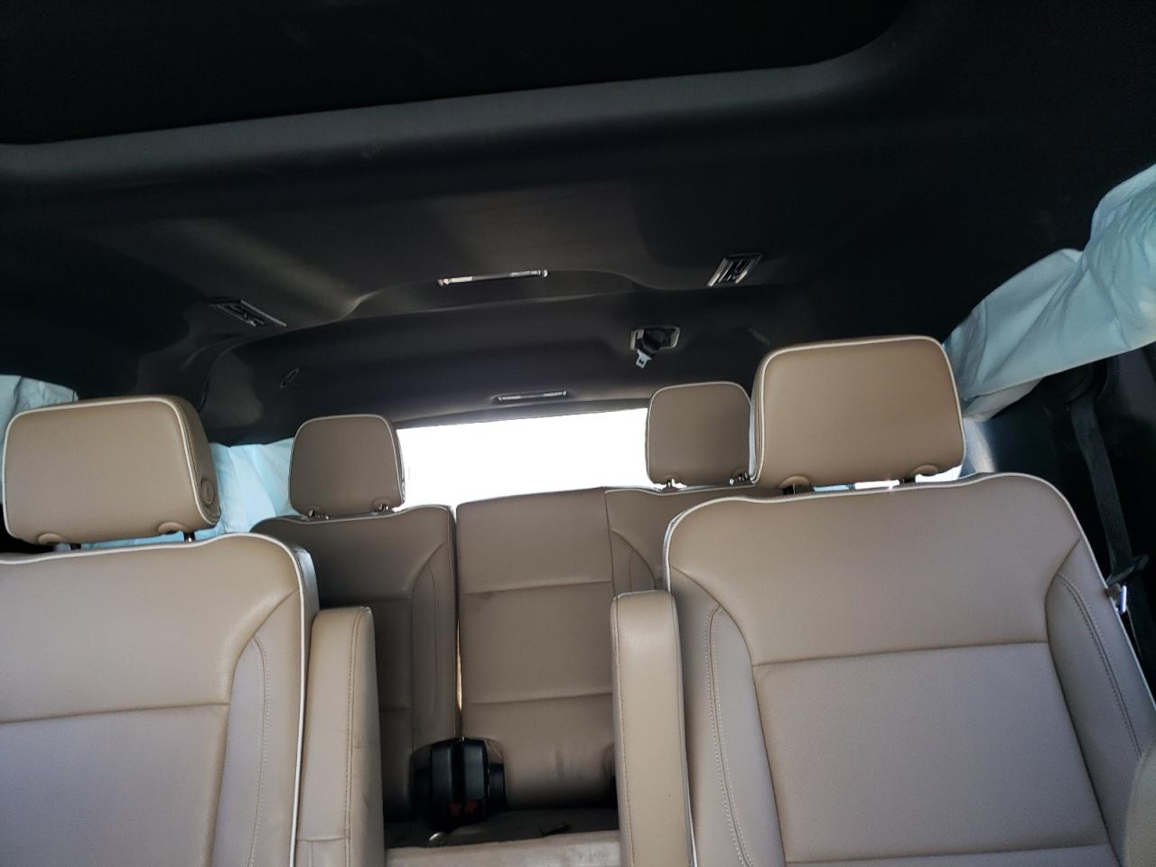 2021 Chevrolet Suburban K1500 Premier VIN: 1GNSKFKD2MR347523 Lot: 91031645