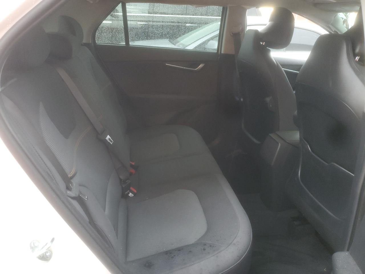 2025 Kia Niro Lx VIN: KNDCP3LE4S5305055 Lot: 89672175