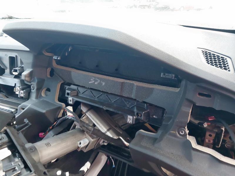 2021 BMW M4 COMPETITION M XDRIVE A 