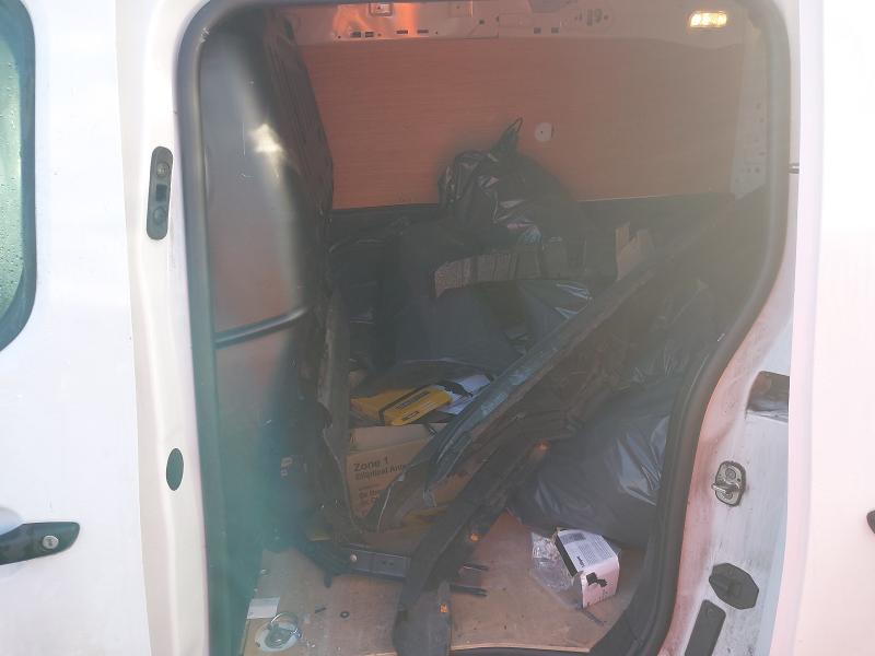 2024 VAUXHALL COMBO CARGO 1.5 TURBO D 100PS PRIME H1 VAN