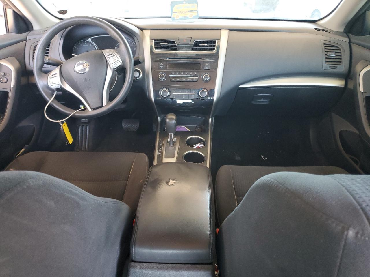 2015 Nissan Altima 2.5 VIN: 1N4AL3AP9FC261519 Lot: 85179445