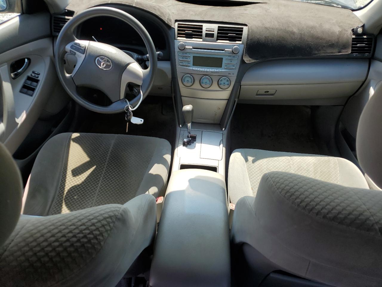 2009 Toyota Camry Se VIN: 4T1BK46K39U084903 Lot: 85566435