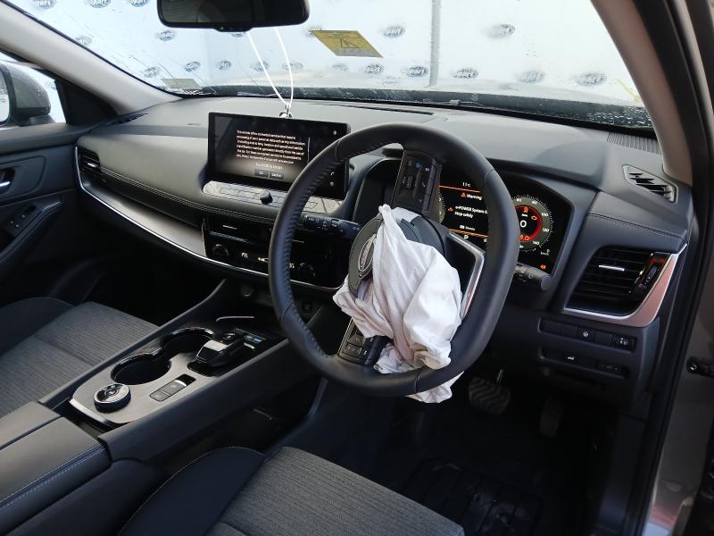 2024 NISSAN X-TRAIL 1.5 E-POWER E-4ORCE 213 N-CONNECTA 5DR AUTO