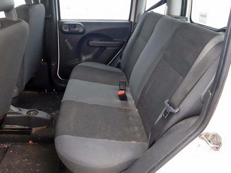 2010 FIAT PANDA 1.1 ACTIVE ECO 5DR