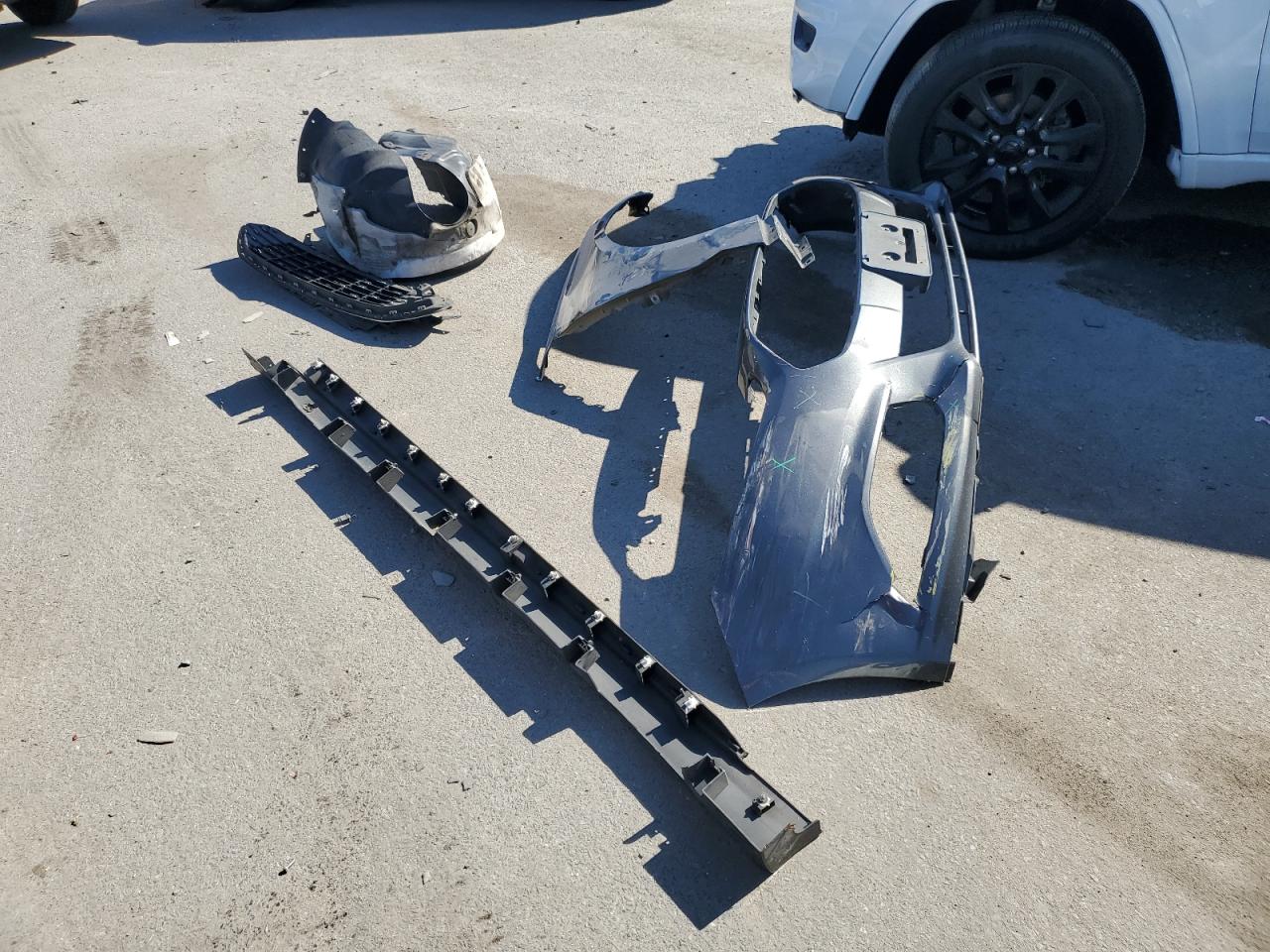 2015 Ford Fusion Se Hybrid VIN: 3FA6P0LUXFR202394 Lot: 84601655