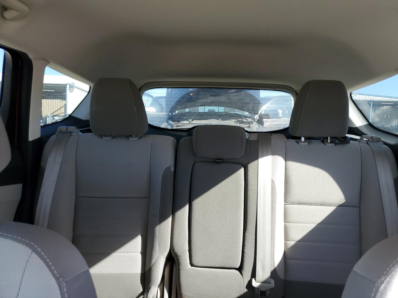 2013 Ford Escape Se VIN: 1FMCU9G91DUC24074 Lot: 87444745