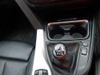2015 BMW 320I M SPORT  for sale at Copart SANDY