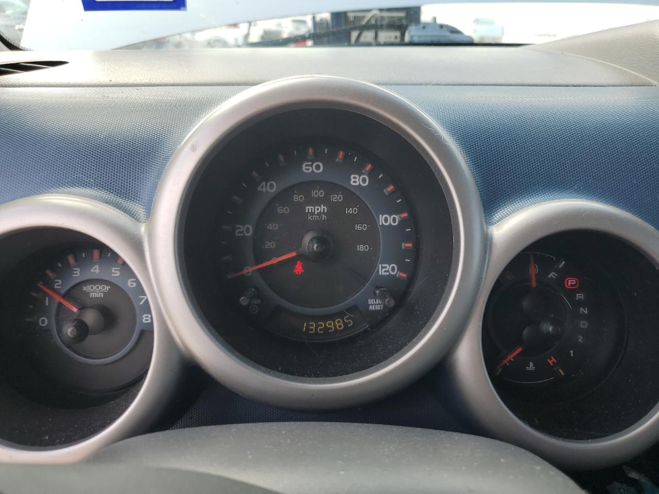 2006 Honda Element Lx VIN: 5J6YH18316L008979 Lot: 87222655