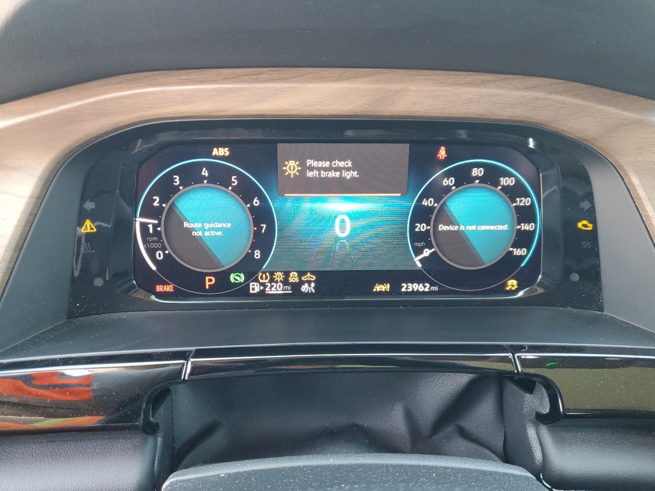 2024 Volkswagen Atlas Se VIN: 1V2JR2CA7RC501357 Lot: 82263825