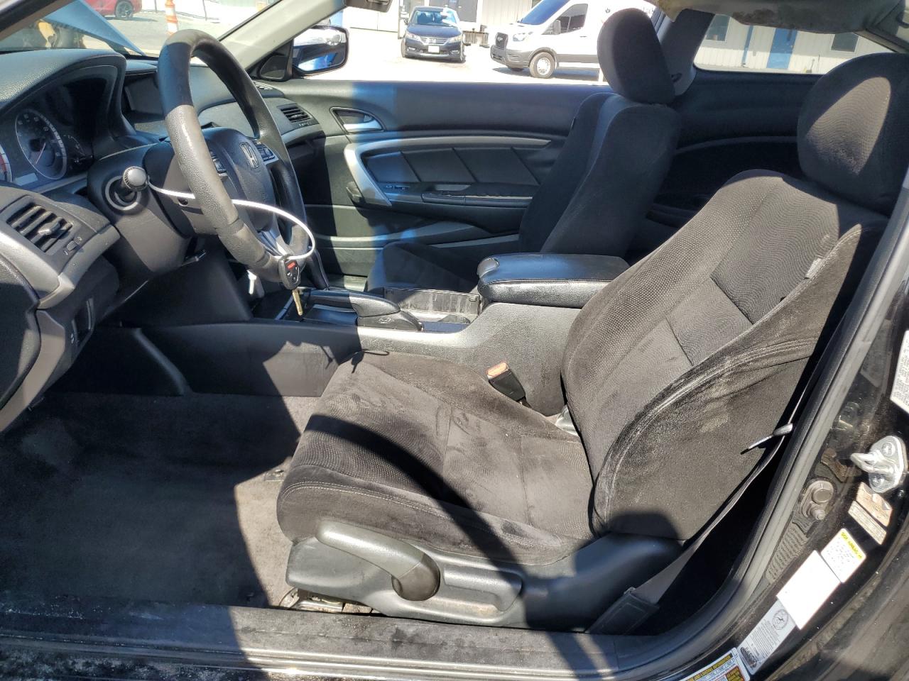 2010 Honda Accord Ex VIN: 1HGCS1B7XAA008188 Lot: 82344925