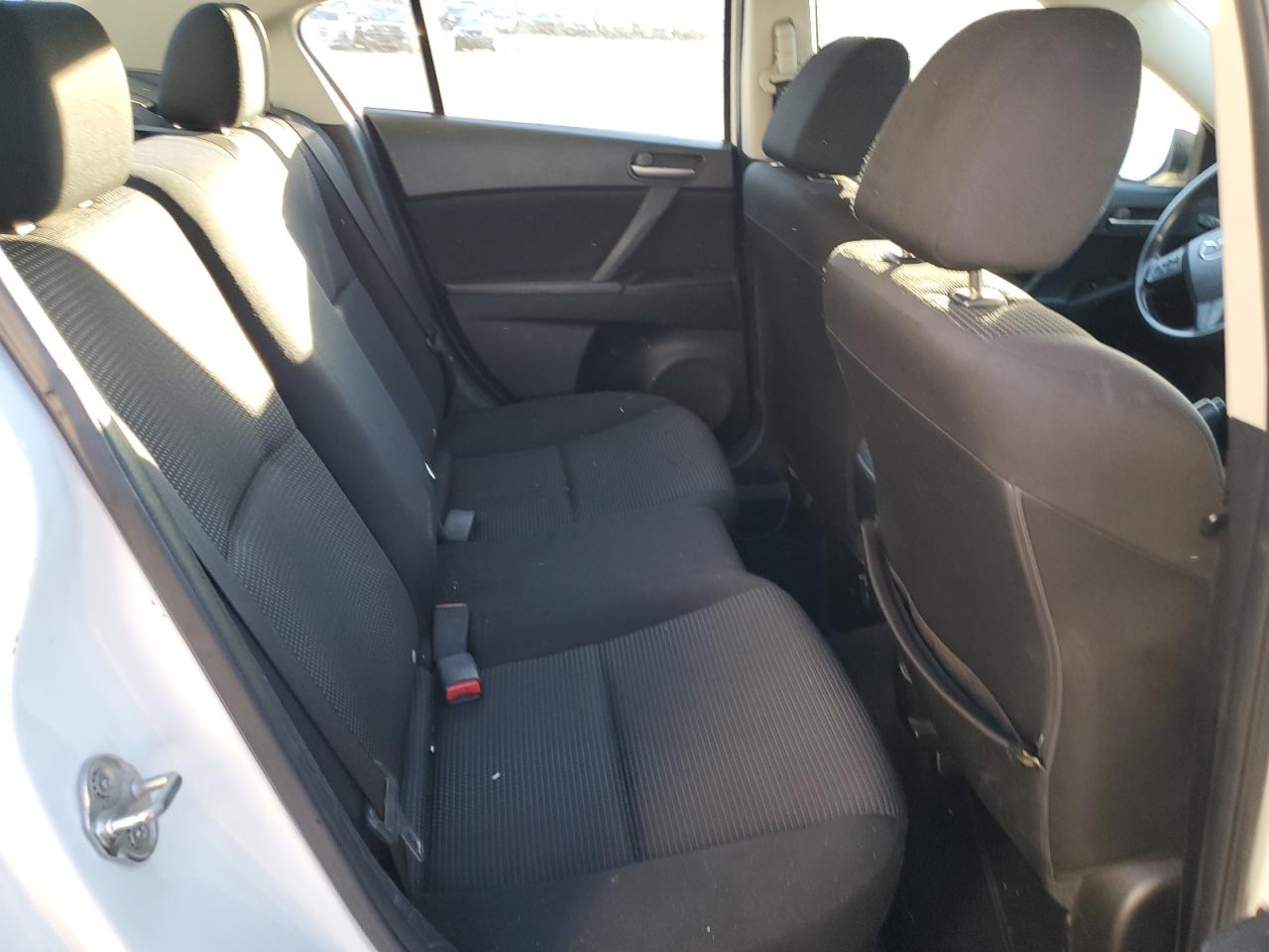 2013 Mazda 3 I VIN: JM1BL1TG3D1773284 Lot: 82000815