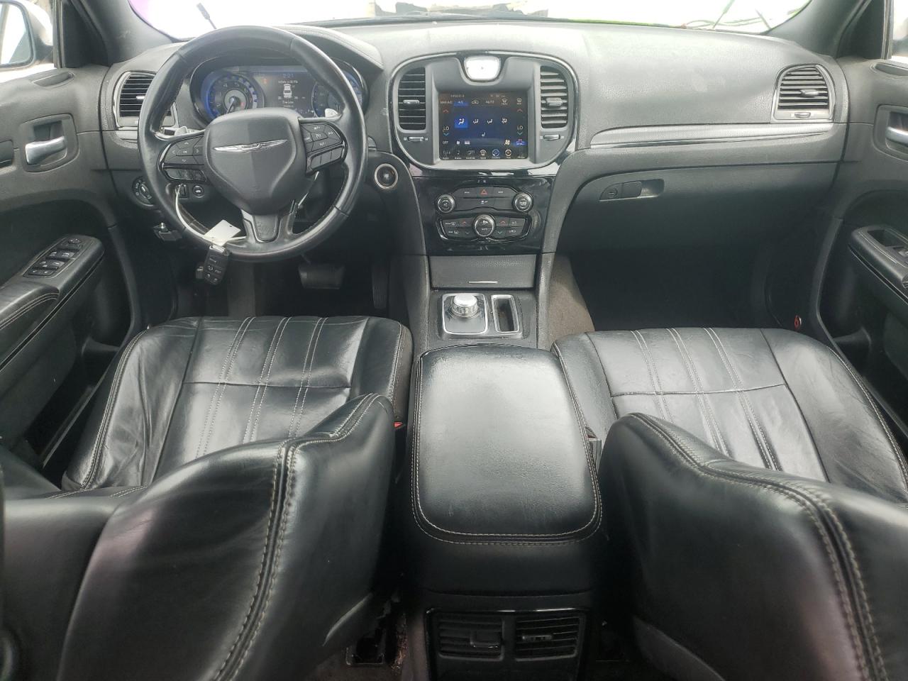 2016 Chrysler 300 S VIN: 2C3CCAGG3GH164396 Lot: 85510695