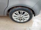 2012 VAUXHALL CORSA SE  for sale at Copart BRISTOL