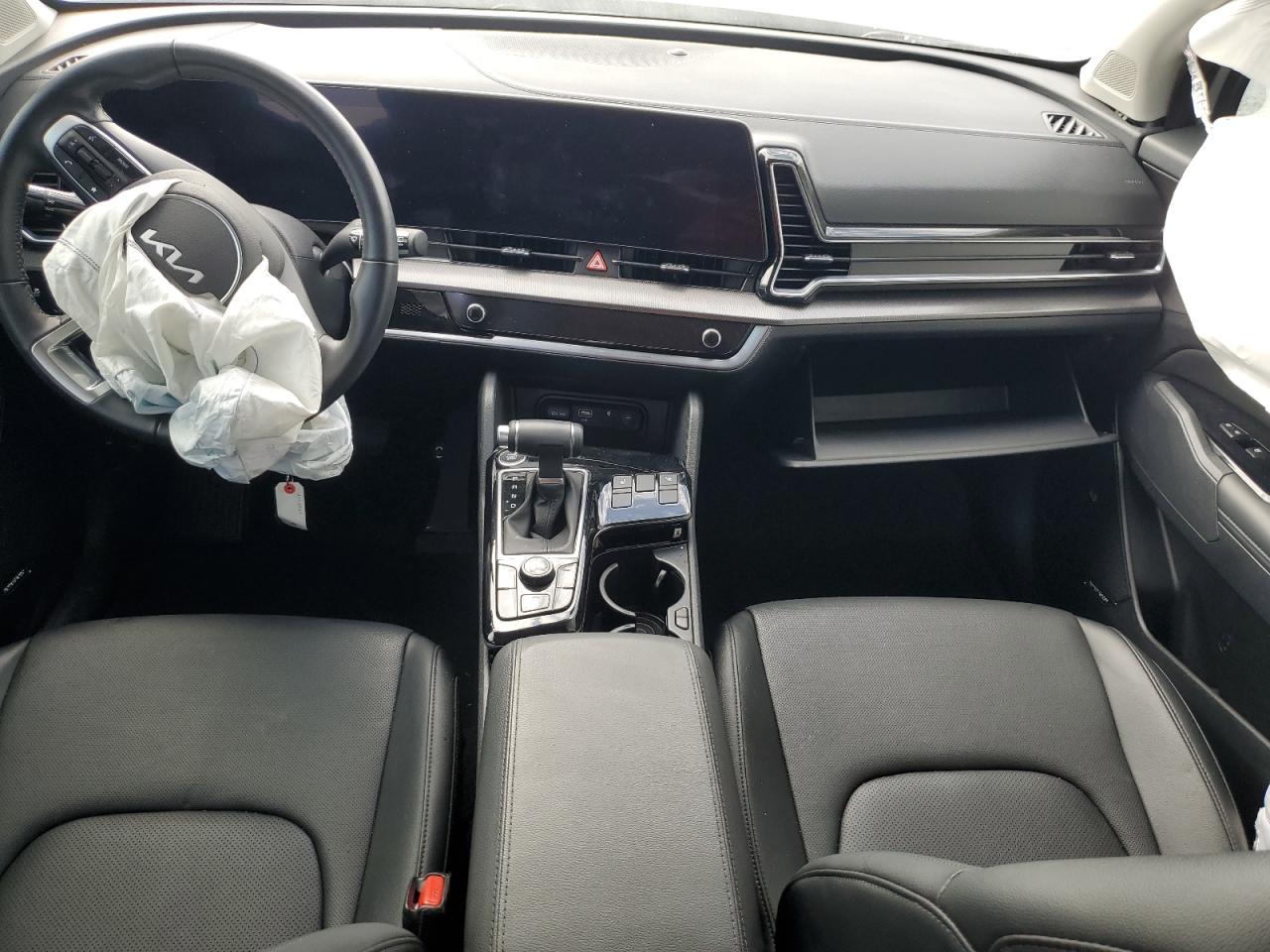 2025 Kia Sportage Sx VIN: 5XYK43DF4SG281018 Lot: 85113705