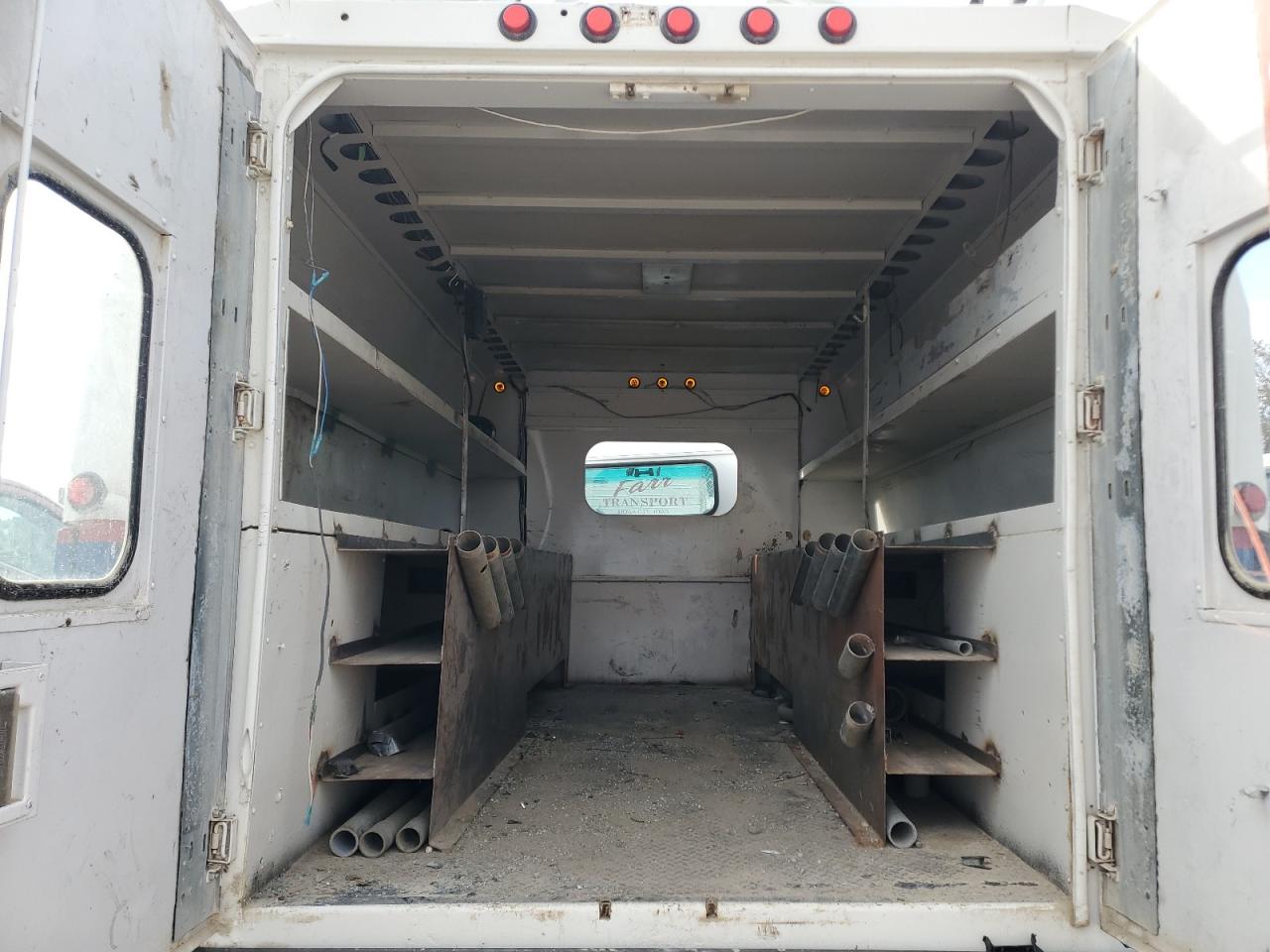 2007 Isuzu Npr VIN: 4KLC4B1U47J803851 Lot: 90511165