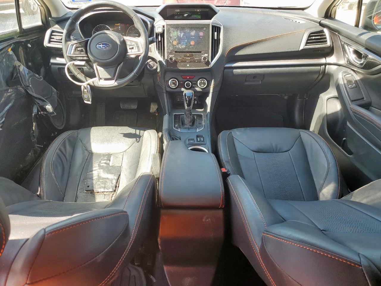 2020 Subaru Crosstrek Limited VIN: JF2GTAMC0L8205017 Lot: 85925025