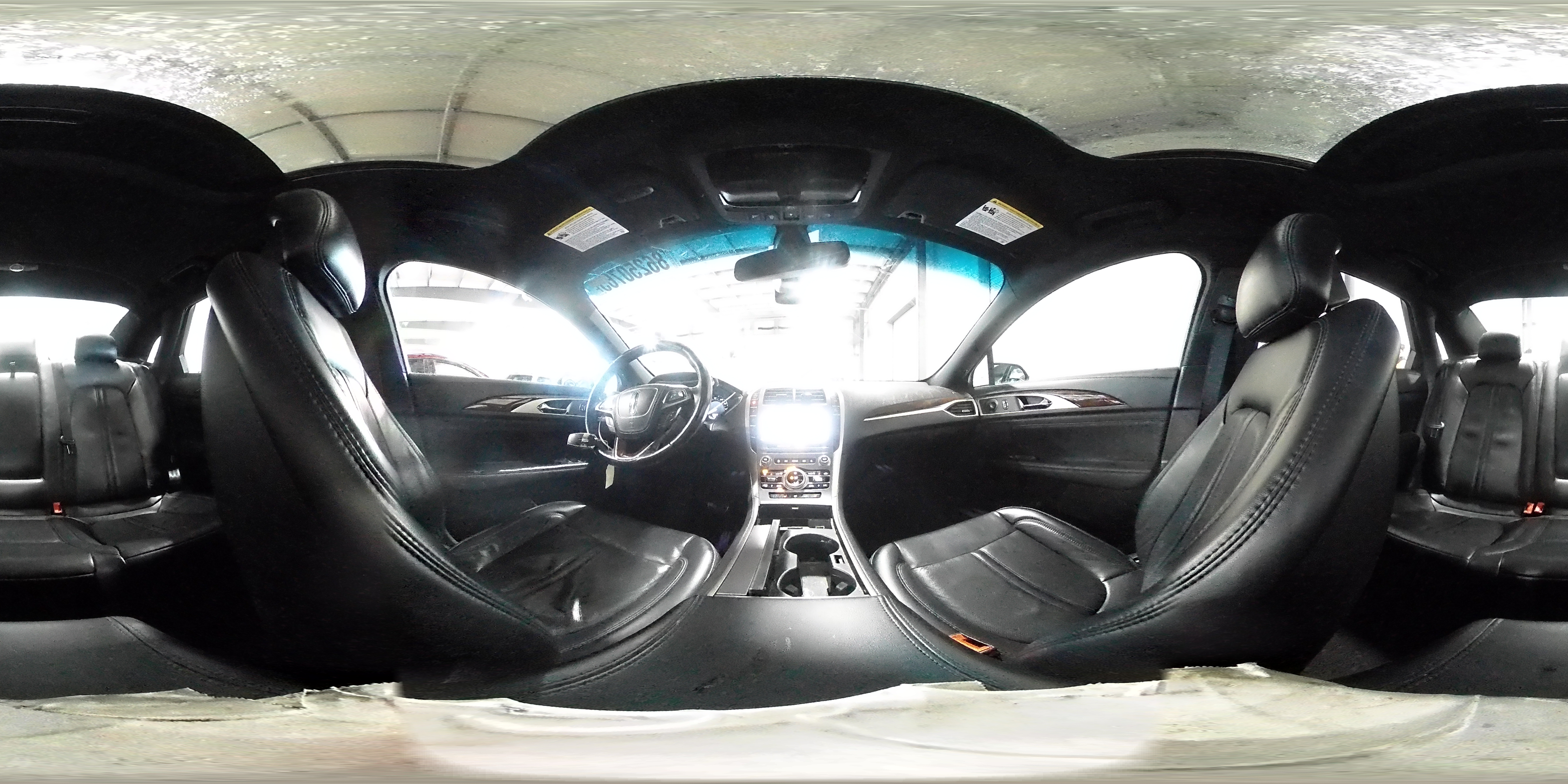 2018 Lincoln Mkz Reserve VIN: 3LN6L5F93JR628037 Lot: 86250765